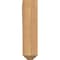 Ekena Millwork Westlake Craftsman Smooth Bracket, Western Red Cedar, 5 1/2"W x 18"D x 22"H BKT06X18X22WTL04SWR - alternate 4